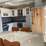 Lejlighed Deniz Manzarali Full Esyali *
