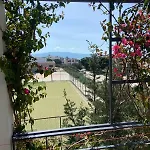 Deniz Manzaralı Full Eşyalı