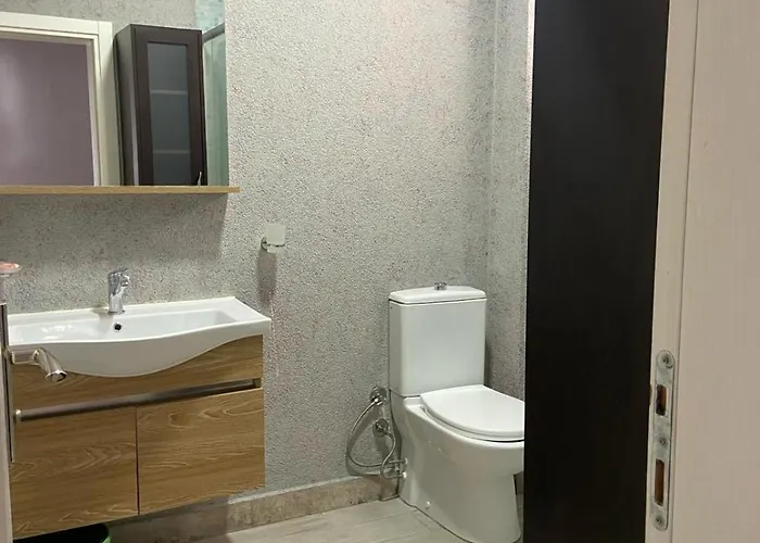 Deniz Manzaralı Full Eşyalı *