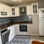 Deniz Manzarali Full Esyali Appartement Bodrum